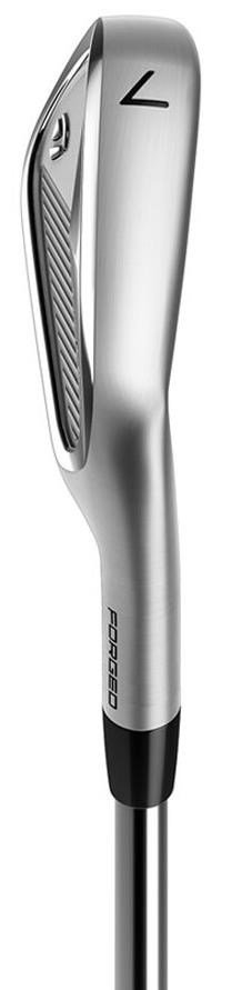 TaylorMade P7MC Herren Eisen, Stahl