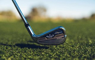 Callaway Paradym X Herren Eisen, Stahl