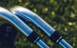 Callaway Paradym X Herren Eisen, Stahl