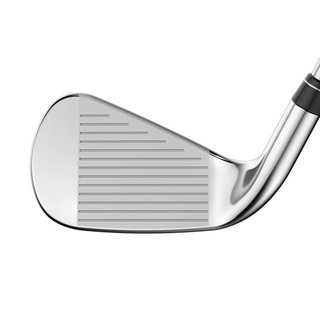 Callaway Paradym X Herren Eisen, Stahl