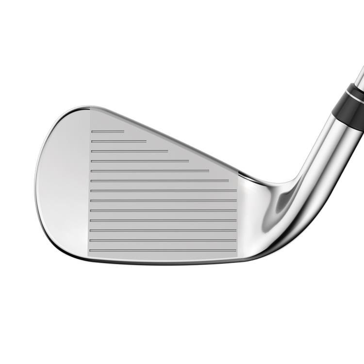 Callaway Paradym X Herren Eisen, Stahl