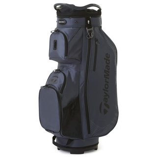 TaylorMade Pro Cartbag, grau