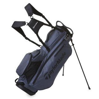 TaylorMade Pro Standbag, grau