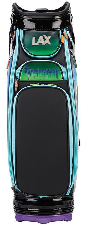TaylorMade Summer Commemorative Staffbag