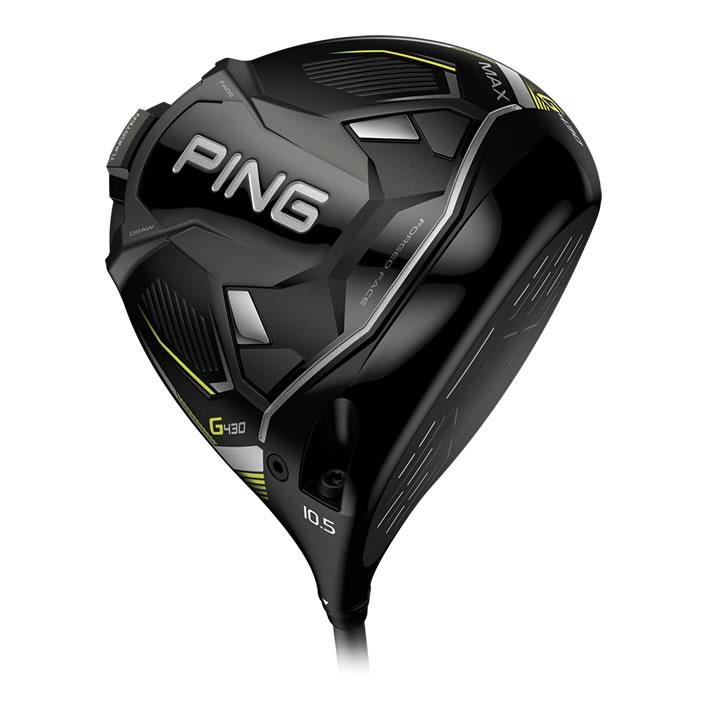Ping G430 MAX Herren Driver