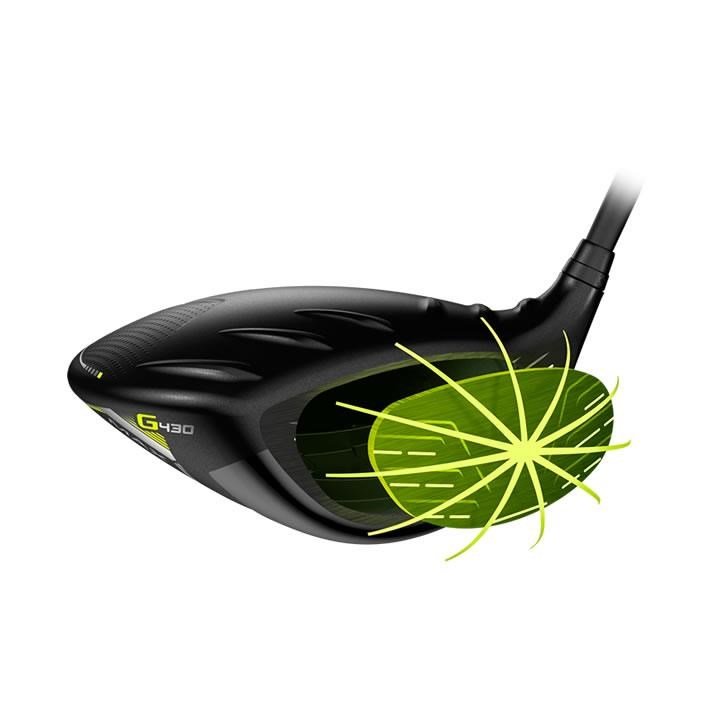 Ping G430 MAX Herren Driver