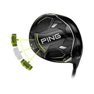 Ping G430 MAX Herren Driver