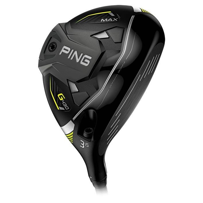 Ping G430 MAX Herren Fairwayholz