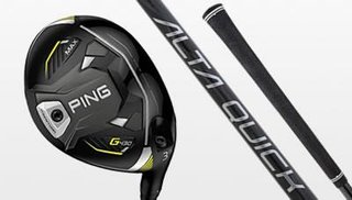 Ping G430 MAX Herren Fairwayholz