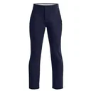 Under Armour Boys Golf Junior Golfhose, dunkelblau