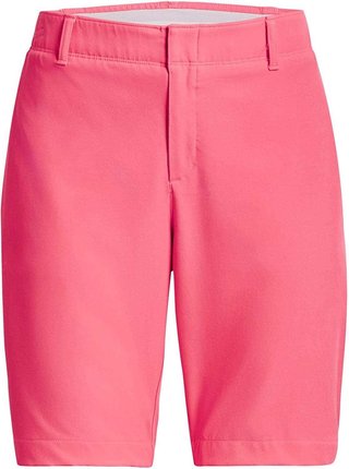Under Armour Links Damen Shorts, rosa