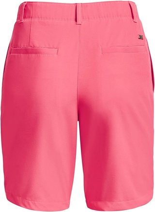 Under Armour Links Damen Shorts, rosa