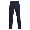 Under Armour Drive Tapered Herren Golfhose, midnight navy