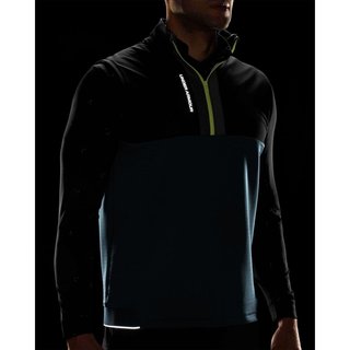 Under Armour Storm Daytona Herren Weste, schwarz/static blau