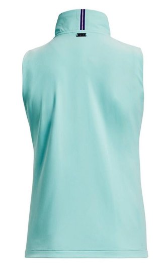 Under Armour Storm Revo Damen Weste, hellblau