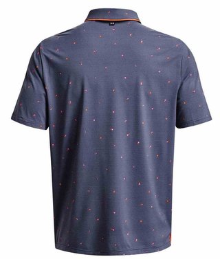 Under Armour Iso-Chill Herren Poloshirt, dunkelblau