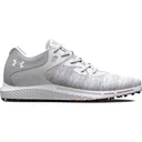 Under Armour Charged Breathe 2 Knit SL Damen Golfschuhe, grau