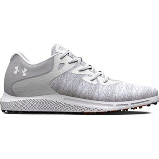 Under Armour Charged Breathe 2 Knit SL Damen Golfschuhe, grau