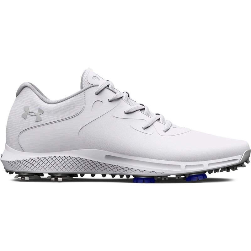 Under Armour Charged Breathe 2 Damen Golfschuhe, weiss