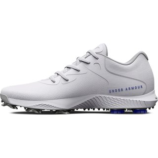 Under Armour Charged Breathe 2 Damen Golfschuhe, weiss