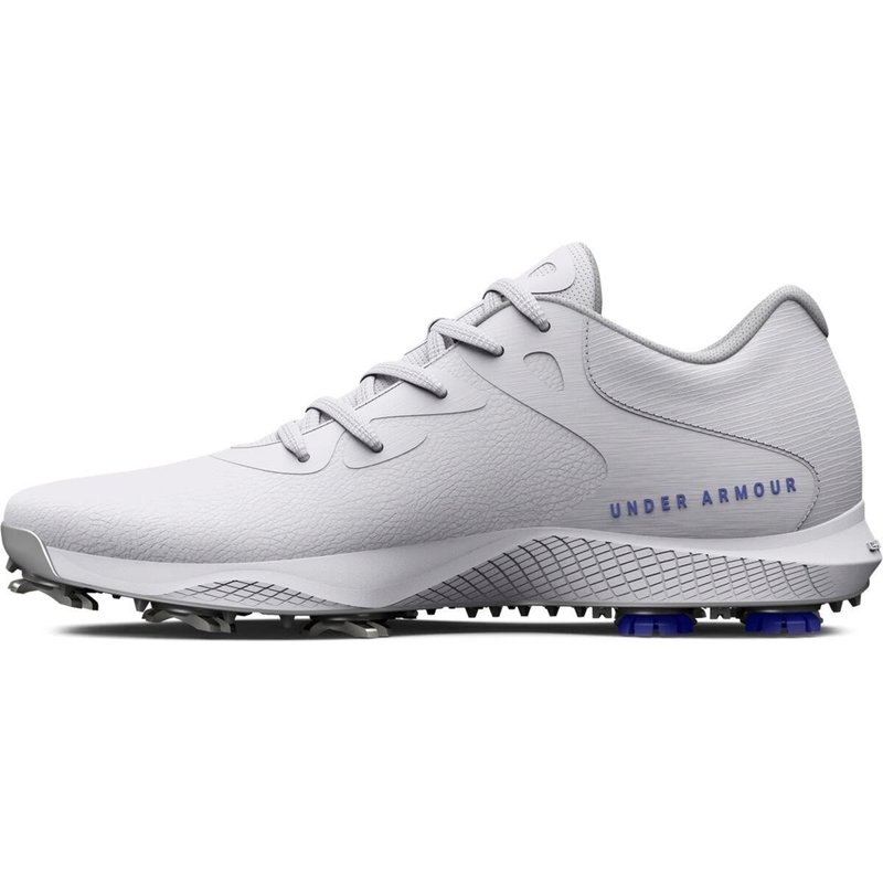 Under Armour Charged Breathe 2 Damen Golfschuhe, weiss