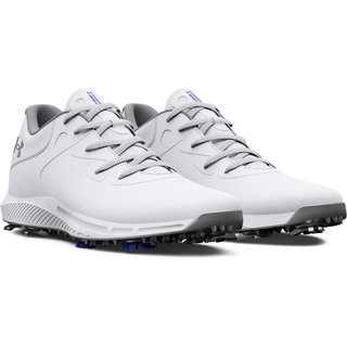 Under Armour Charged Breathe 2 Damen Golfschuhe, weiss