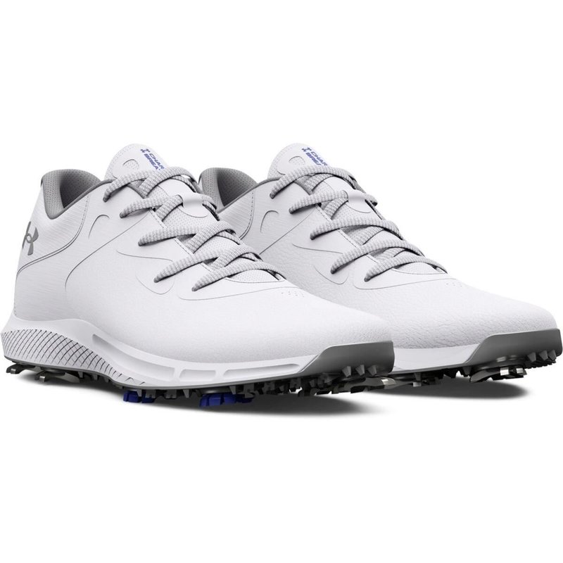Under Armour Charged Breathe 2 Damen Golfschuhe, weiss