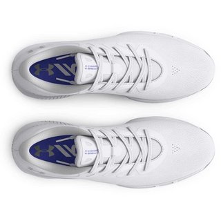Under Armour Charged Breathe 2 Damen Golfschuhe, weiss