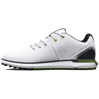 Under Armour HOVR Fade 2 SL Herren Golfschuhe, weiss/schwarz