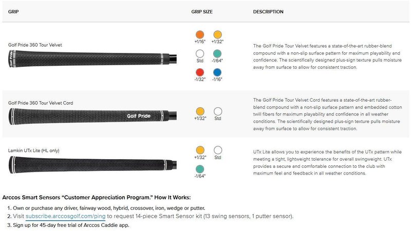 Ping G430 SFT Herren Fairwayholz