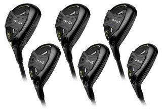 Ping G430 Herren Hybrid
