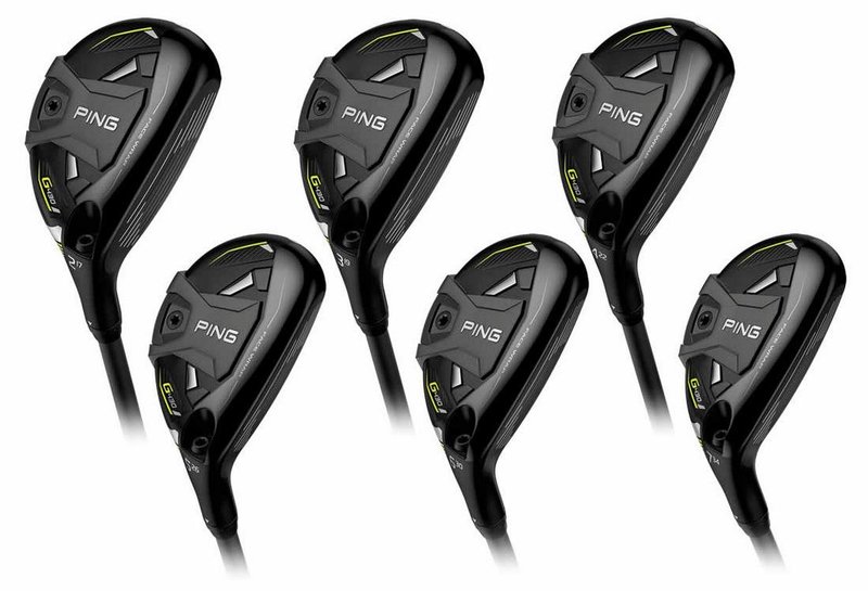 Ping G430 Herren Hybrid