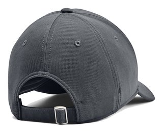 Under Armour Blitzing Herren Cap, grau