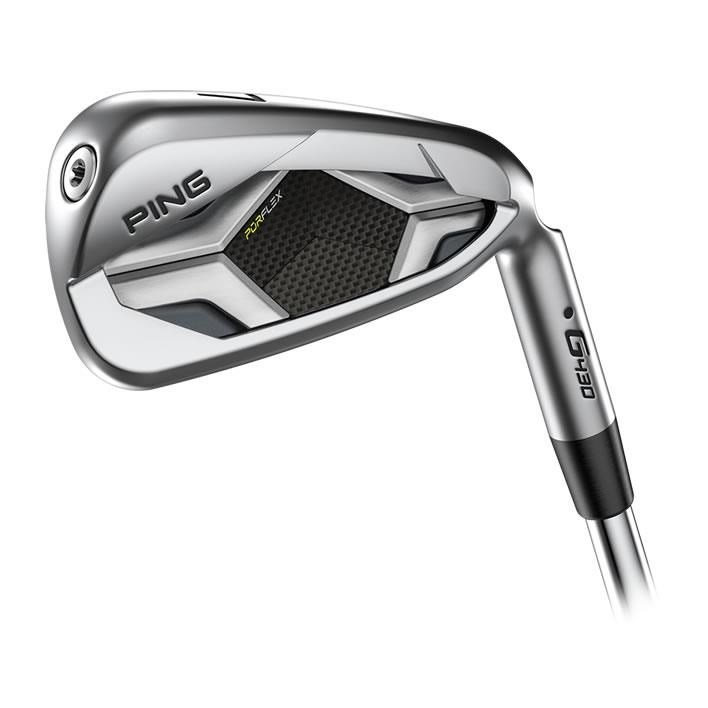 Ping G430 Herren Eisen, Stahl