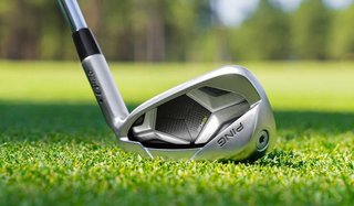 Ping G430 Herren Eisen, Graphit