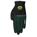 Zoom Hybrid Herren Handschuh, forest green