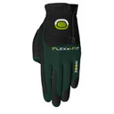 Zoom Hybrid Damen Handschuh, forest green