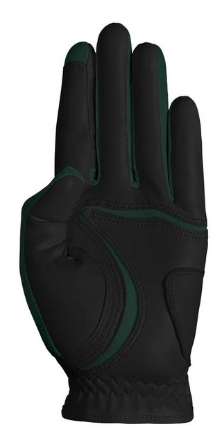 Zoom Hybrid Damen Handschuh, forest green