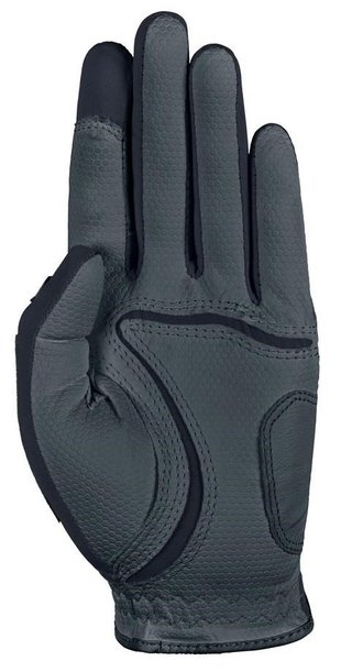 Zoom Weather Junior Handschuh, dunkelblau