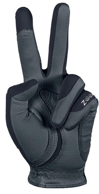 Zoom Weather Junior Handschuh, dunkelblau