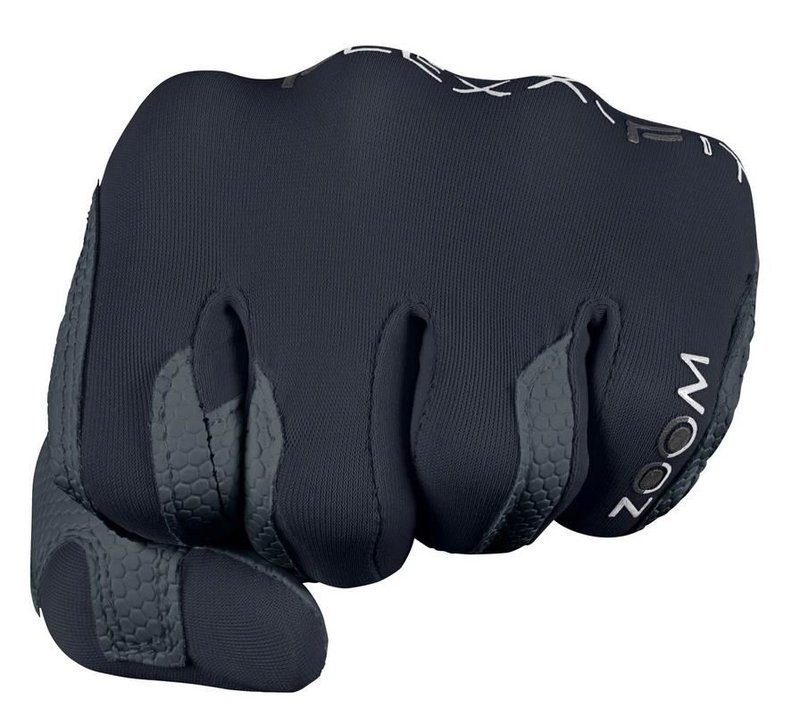 Zoom Weather Junior Handschuh, dunkelblau
