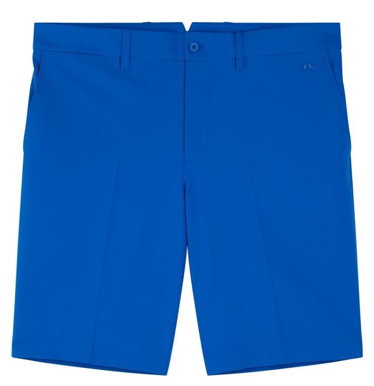 J.Lindeberg Eloy Herren Short, blau