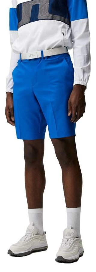 J.Lindeberg Eloy Herren Short, blau