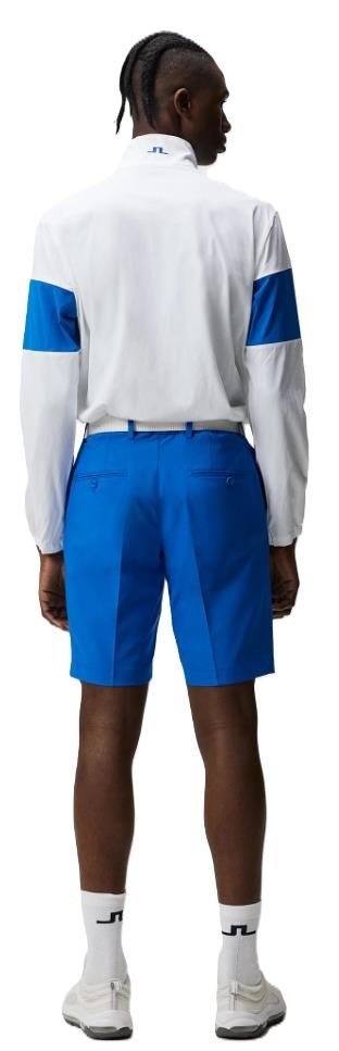 J.Lindeberg Eloy Herren Short, blau