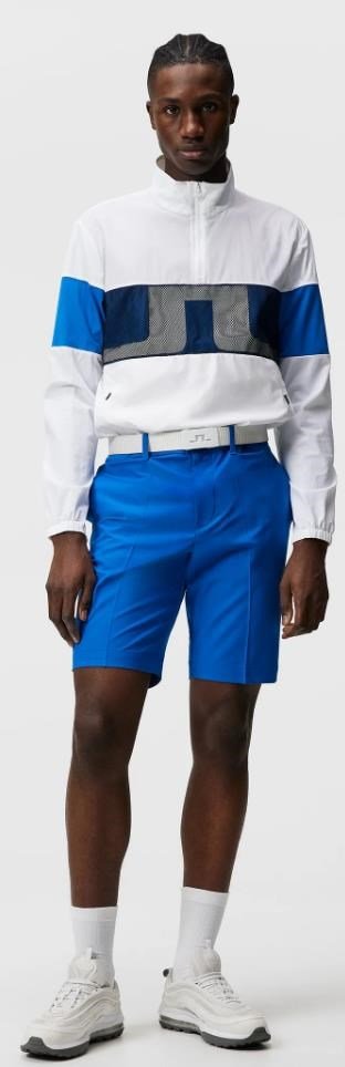 J.Lindeberg Eloy Herren Short, blau