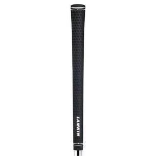 Lamkin Crossline 58R Grip, Standard, Schwarz