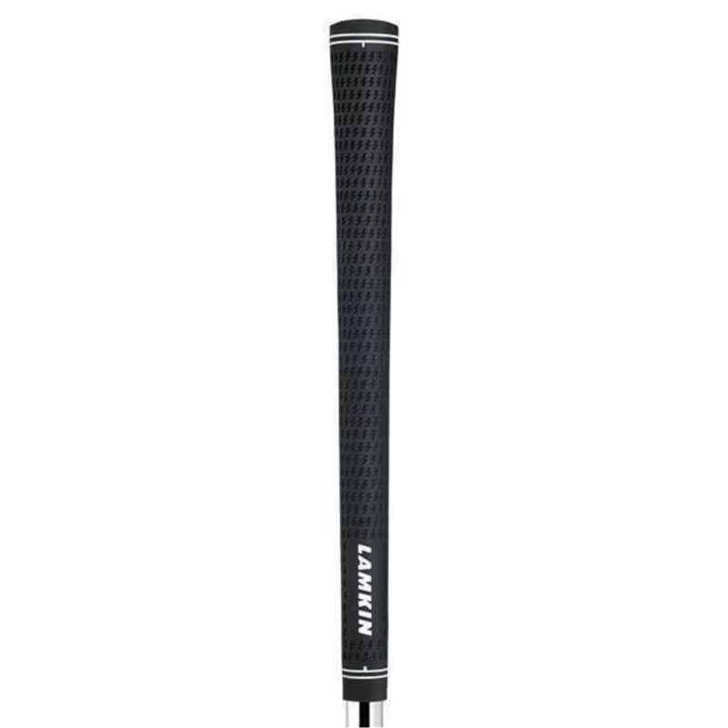 Lamkin Crossline 58R Grip, Standard, Schwarz