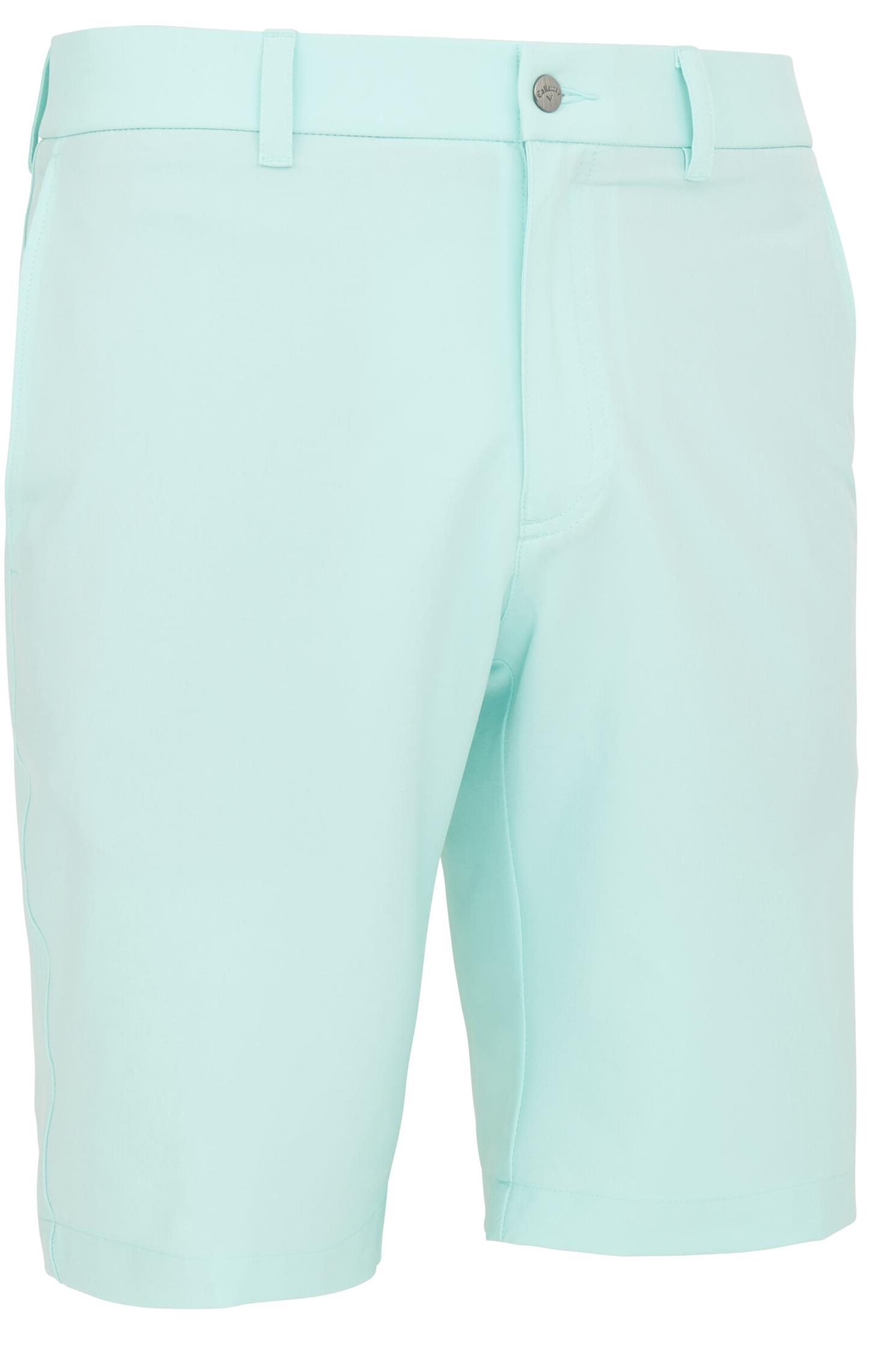 Callaway Chev Tech II Herren Shorts, aruba blue