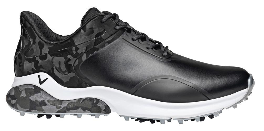 Callaway Tour Mav X Herren Golfschuhe, schwarz