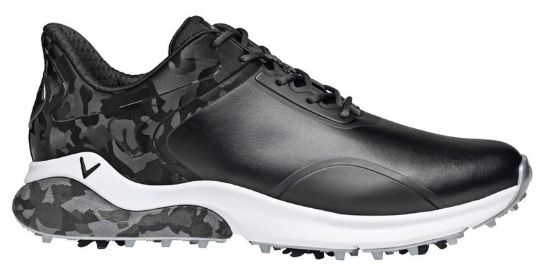 Callaway Tour Mav X Herren Golfschuhe, schwarz